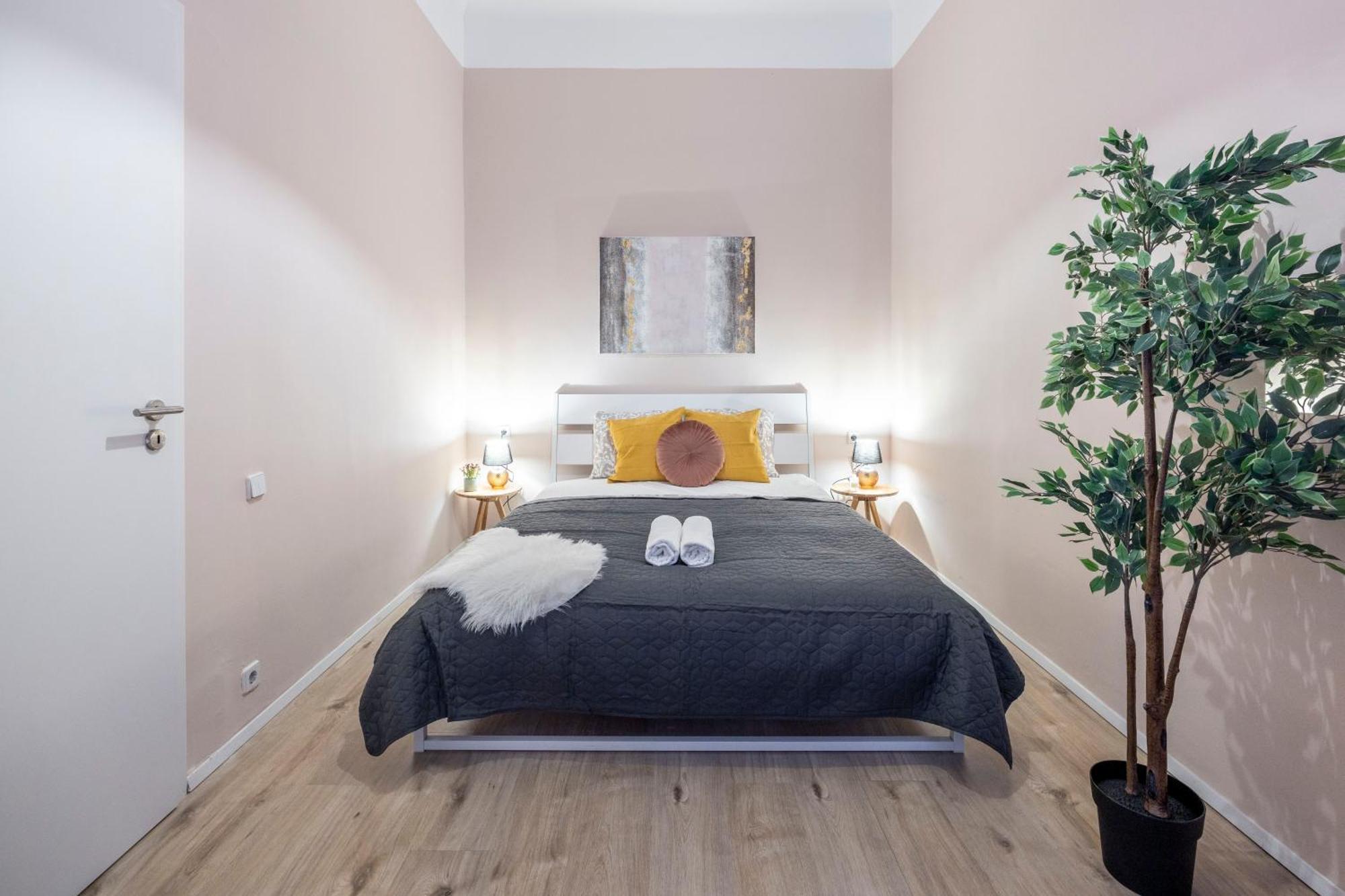 Prime Location & Cozy Central 3Bedrm Apartment Budapest Exterior photo